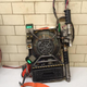 Illustration for article titled UPDATED: Paul Feig unveils updated Ghostbusters uniforms, proton pack